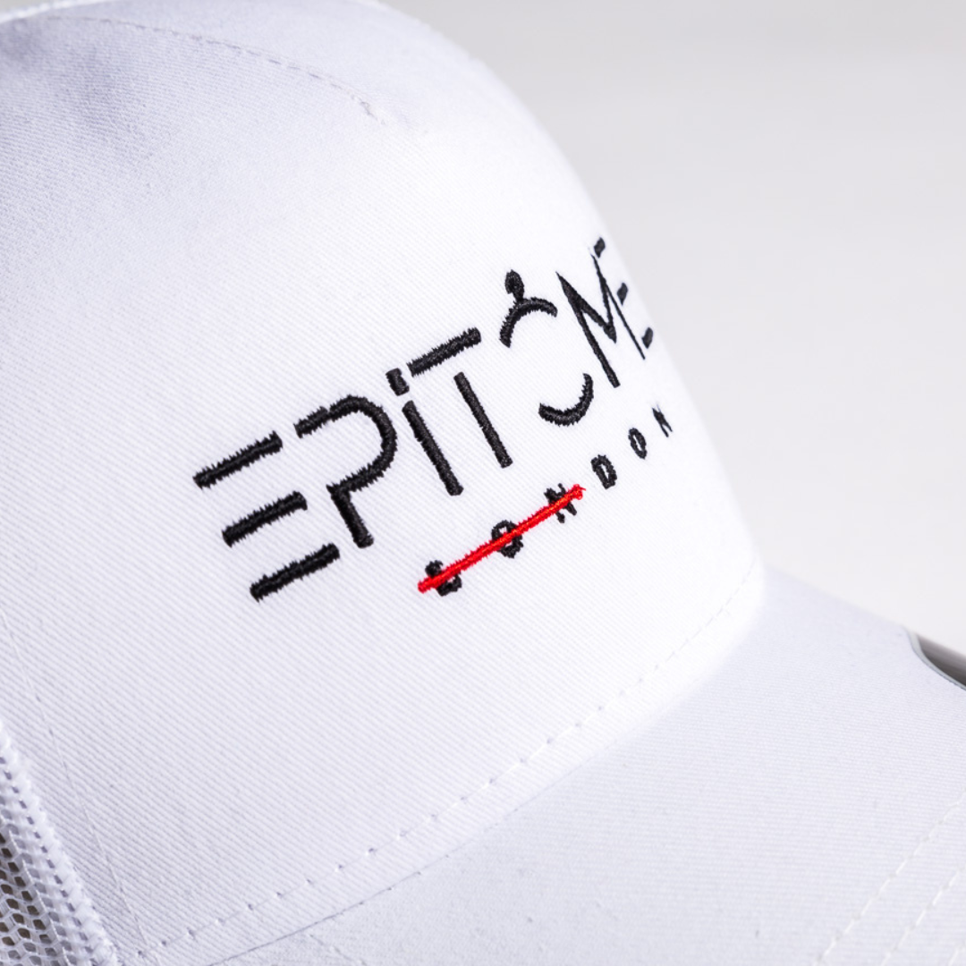 Epitome London Cap