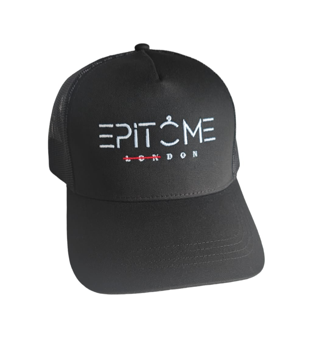 Epitome London Cap