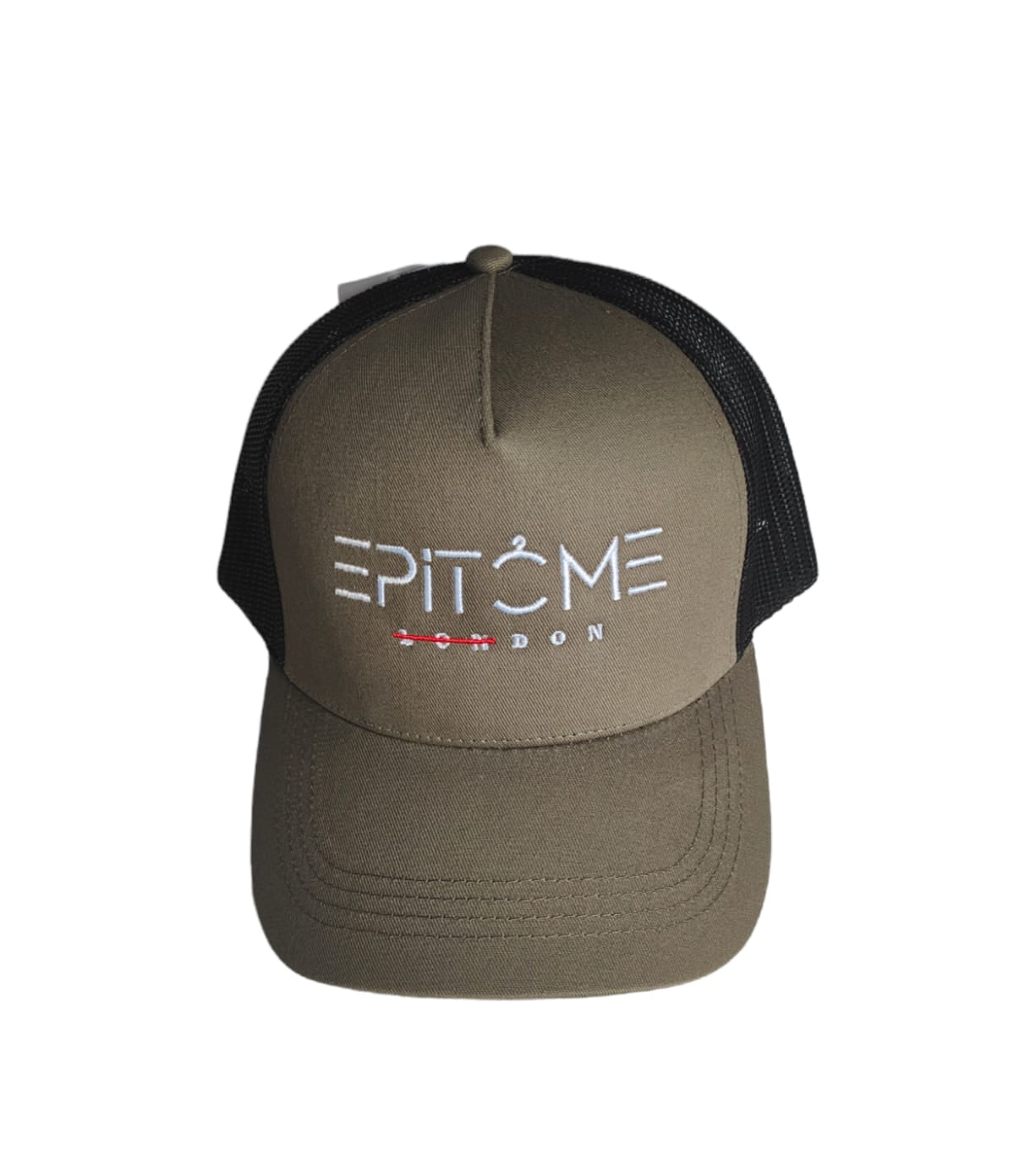 Epitome London Cap