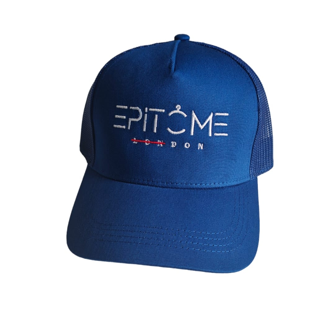 Epitome London Cap