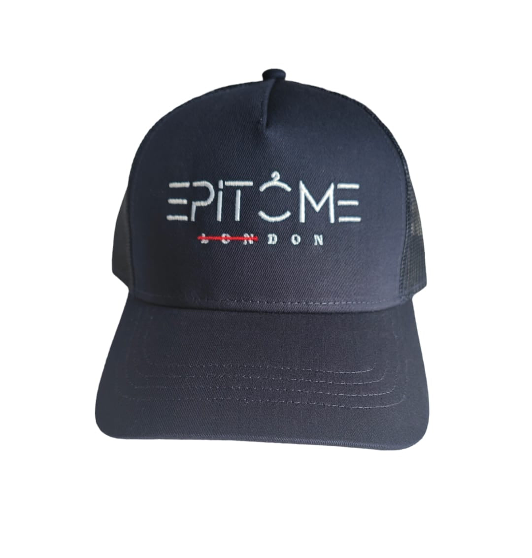 Epitome London Cap