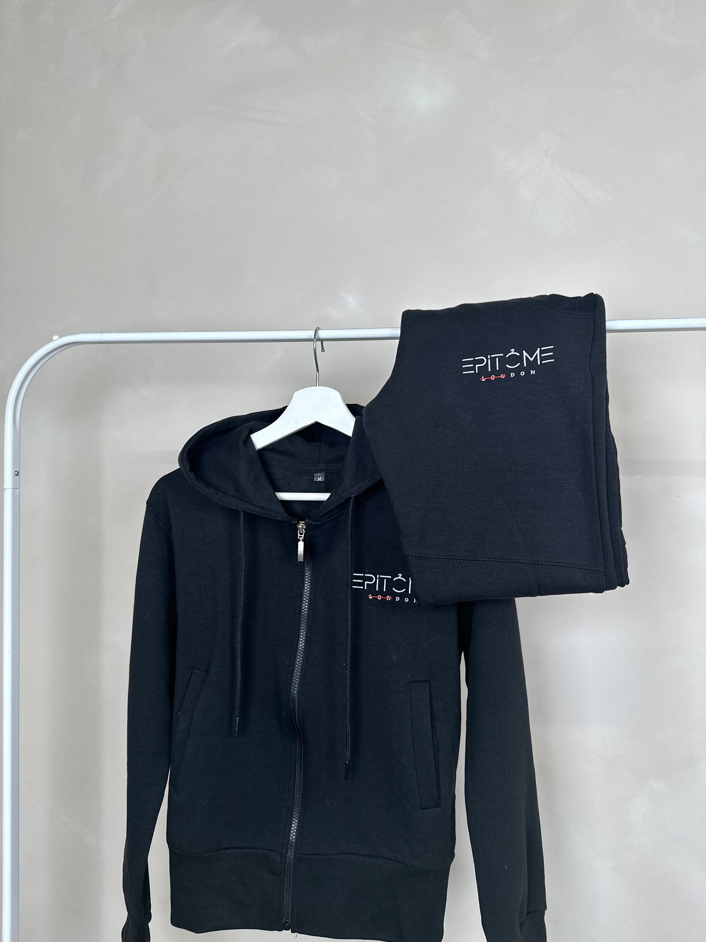 Women’s full zip tracksuit